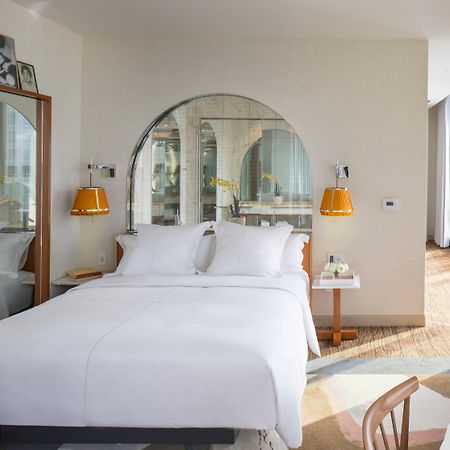 Lotte Hotel Σιάτλ Εξωτερικό φωτογραφία