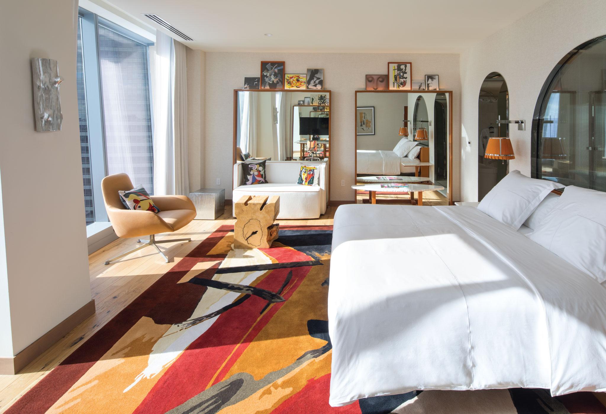 Lotte Hotel Σιάτλ Εξωτερικό φωτογραφία