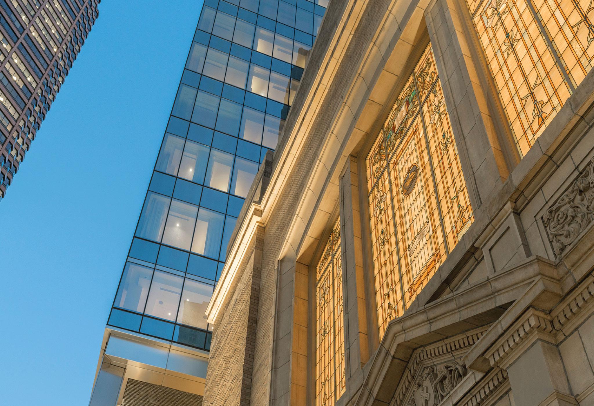 Lotte Hotel Σιάτλ Εξωτερικό φωτογραφία